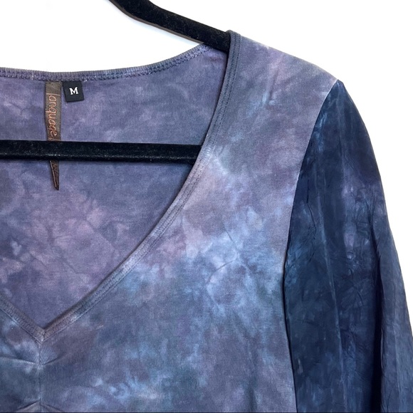 Language Los Angeles Top: M - Picture 4 of 7